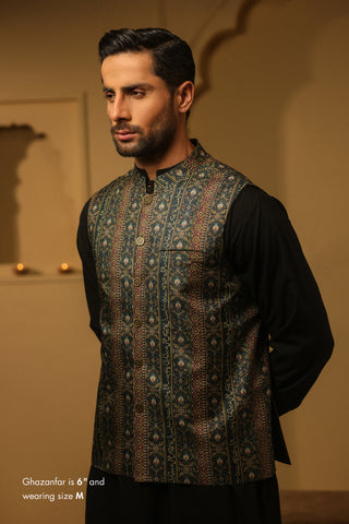 Akbar (The Greatest) - Vasket
