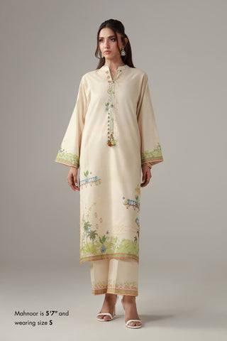 Reha (Star) - Co-Ord Set