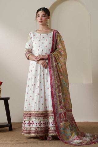Malika 3 Piece - Fuschia