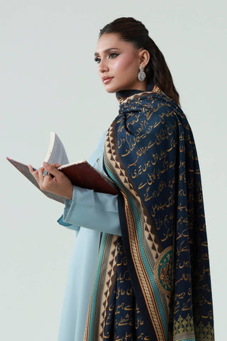 Tishnagi (Desire) - Shawl