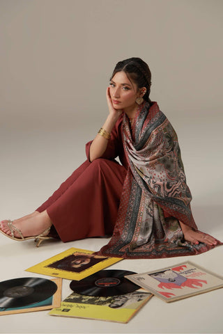 Kohsar (Mountains) - Scarf