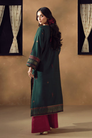 Raahi (Traveler) - Green Set