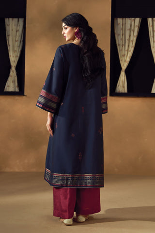 Raahi (Traveler) - Blue Set