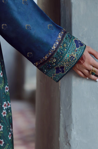Naina Set