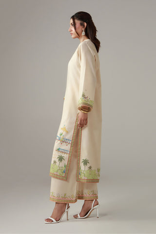Reha (Star) - Co-Ord Set