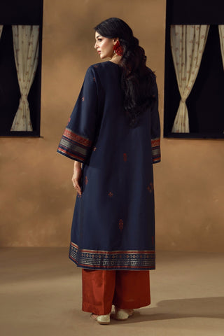 Raahi (Traveler) - Blue Set