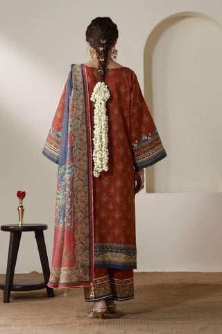 Meenakari - 3 Piece