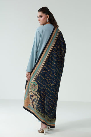 Tishnagi (Desire) - Shawl