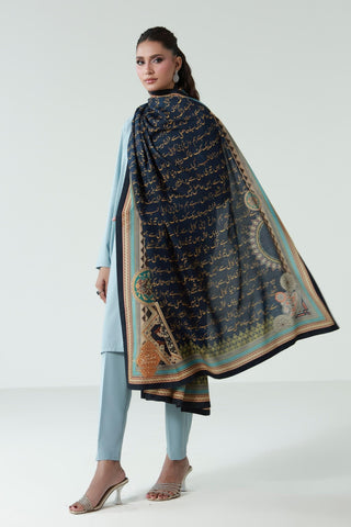 Tishnagi (Desire) - Shawl
