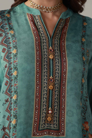 Surkhab (Golden Bird) - Co-Ord Set