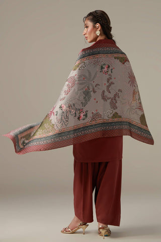 Kohsar (Mountains) - Scarf