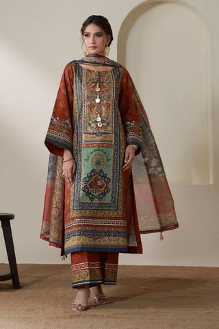 Meenakari - 3 Piece