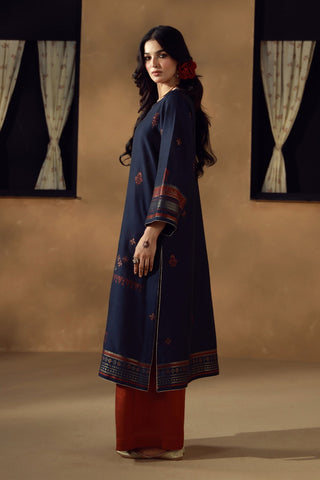 Raahi (Traveler) - Blue Set