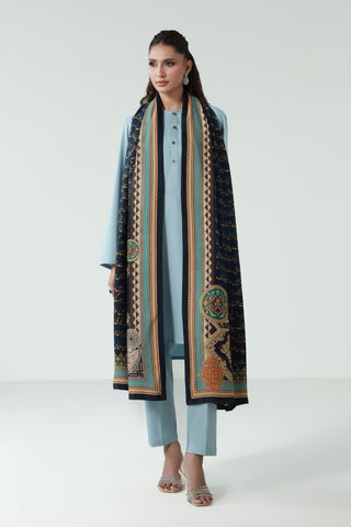 Tishnagi (Desire) - Shawl