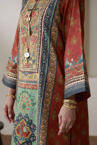 Meenakari - 3 Piece