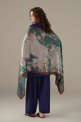 Farwa (Happiness) - Scarf