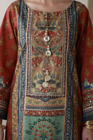 Meenakari - 3 Piece