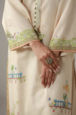 Reha (Star) - Co-Ord Set