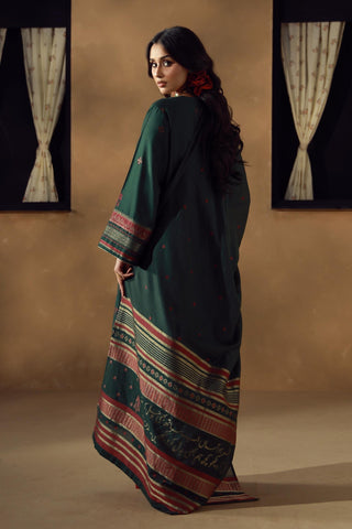 Raahi (Traveler) - Green Set