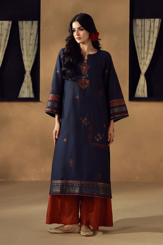 Raahi (Traveler) - Blue Set