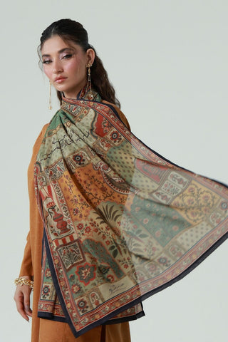 Kinara (Shore) - Scarf