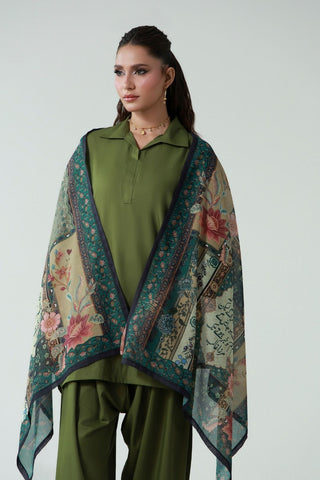 Muntazir (Awaiting) - Scarf