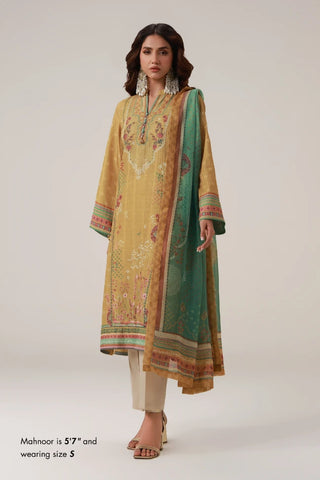 Sunaina (Graceful-Eyed) - 2 Piece Set
