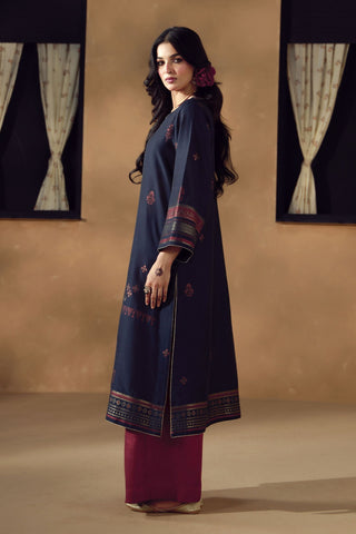 Raahi (Traveler) - Blue Set