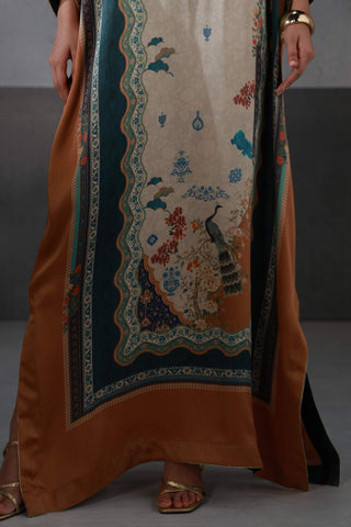Marjaan (Coral) - Kaftaan