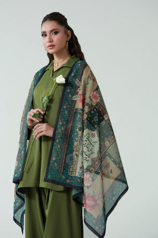Muntazir (Awaiting) - Scarf
