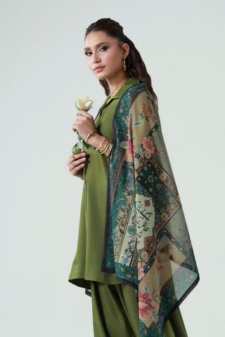 Muntazir (Awaiting) - Scarf