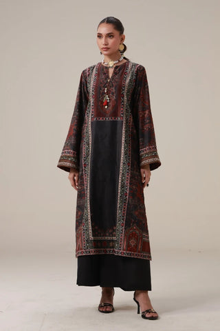 Ghazal (Poem) Long Shirt