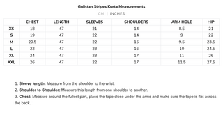 Gulistan (Flowerland) - Brick Red Long Shirt